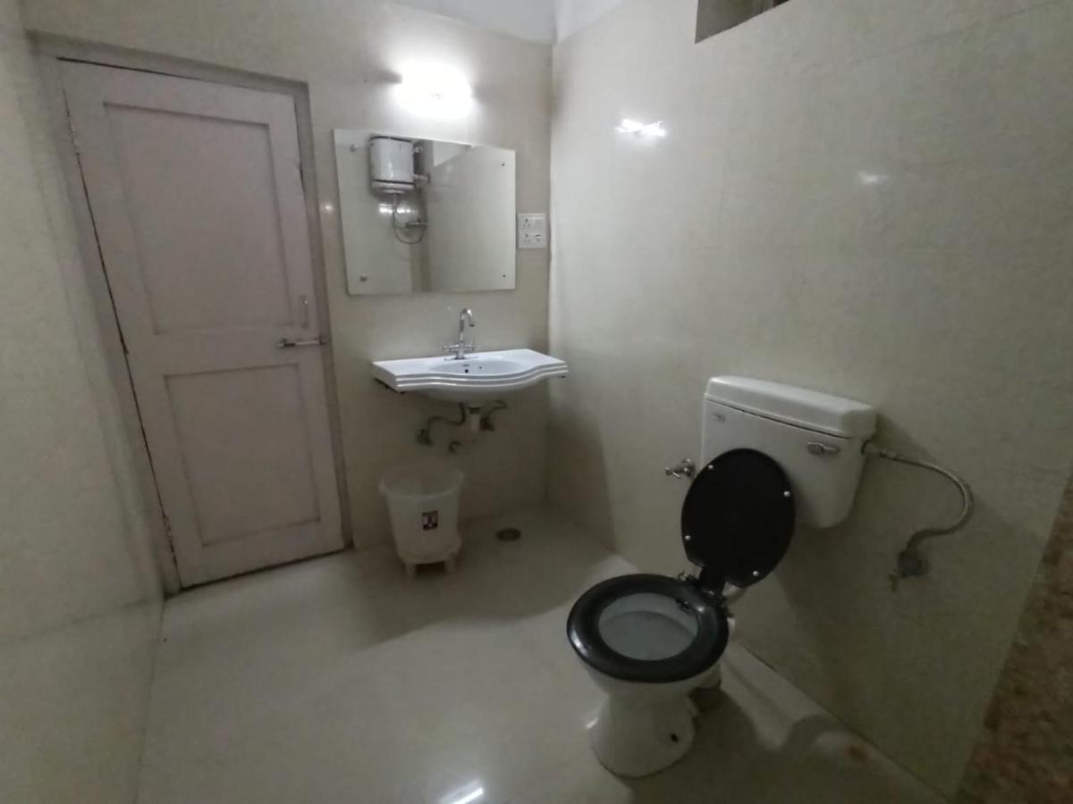 Hotel Him View Manāli Dış mekan fotoğraf