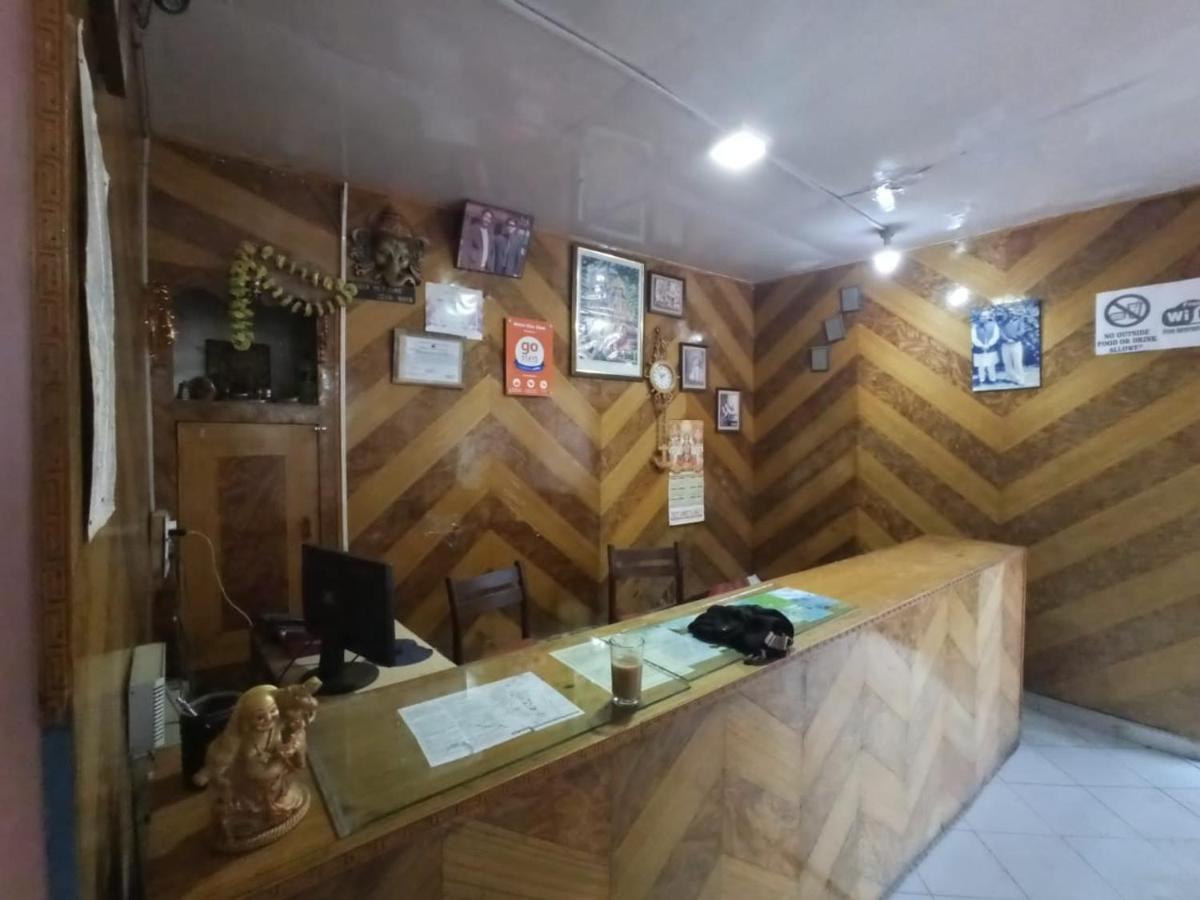 Hotel Him View Manāli Dış mekan fotoğraf