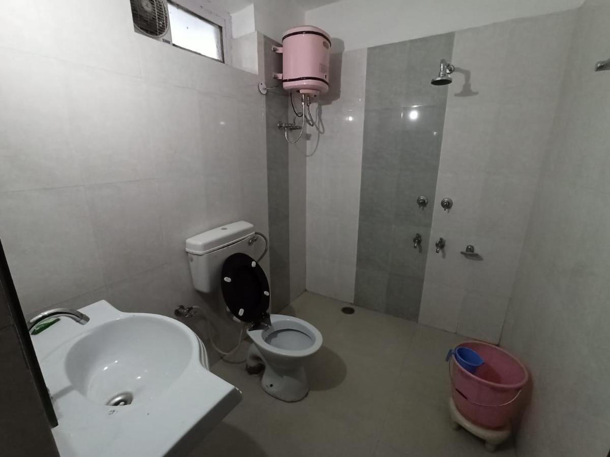 Hotel Him View Manāli Dış mekan fotoğraf